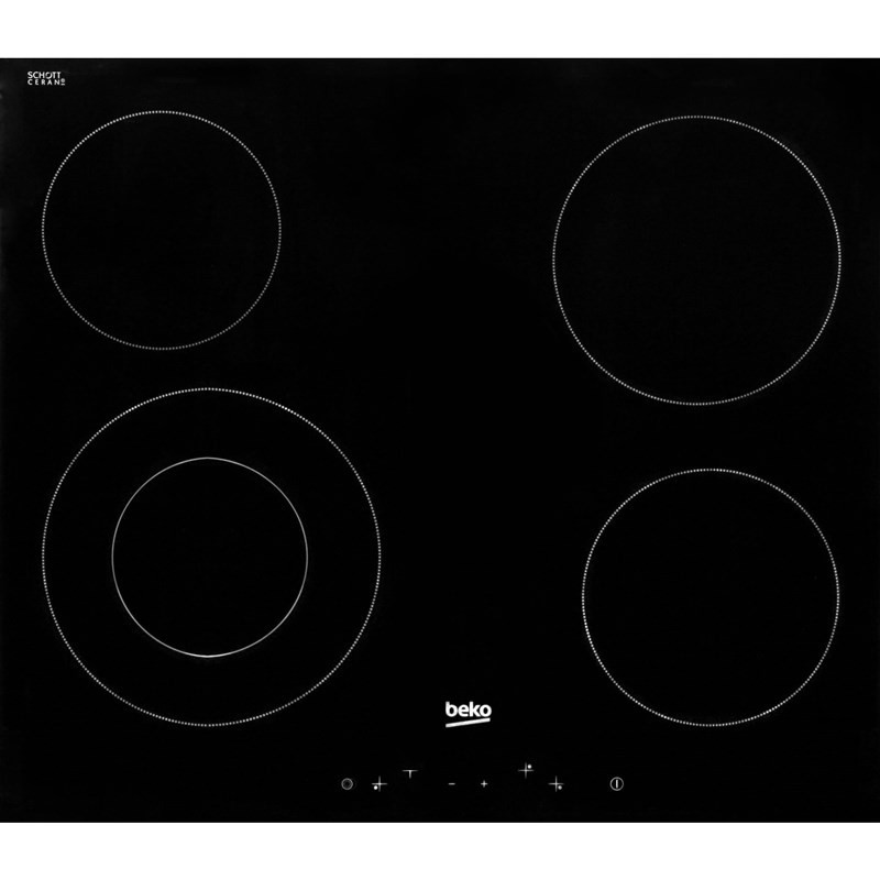 Płyta ceramiczna BEKO HIC64401