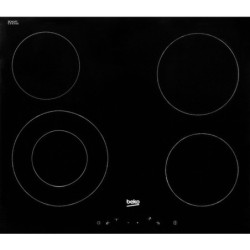 Płyta ceramiczna BEKO HIC64401