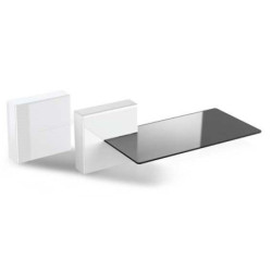 Półka Meliconi Ghost Cube Shelf