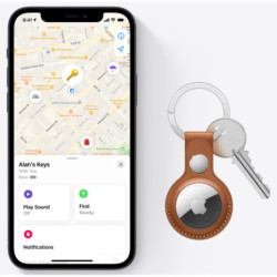 Lokalizator Apple AirTag 