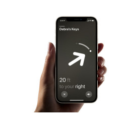 Lokalizator Apple AirTag 