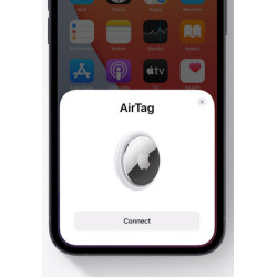 Apple AirTag 4szt.