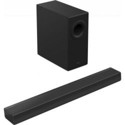 Soundbar Panasonic AV SC-HTB490EGK