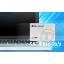 SSD Transcend SSD230S 128GB