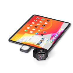 Ładowarka Satechi USB-C Magnetic Charging Dock pro Apple Watch