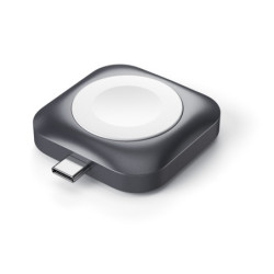 Ładowarka Satechi USB-C Magnetic Charging Dock pro Apple Watch