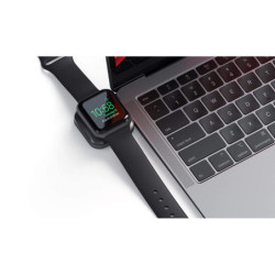 Ładowarka Satechi USB-C Magnetic Charging Dock pro Apple Watch