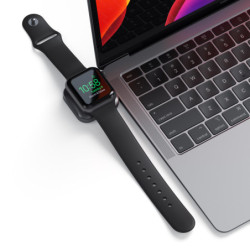 Ładowarka Satechi USB-C Magnetic Charging Dock pro Apple Watch