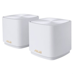 Kompleksowy system Wi-Fi Asus ZenWiFi XD4 AX1800 - 2pack