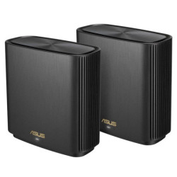 Kompleksowy system Wi-Fi Asus ZenWiFi XT8 AX6600 (2-pack)