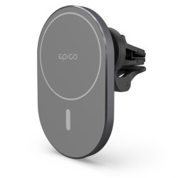 Uchwyt na telefon Epico Elipse s Magsafe 15W