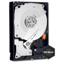 Dysk twardy 3,5" Western Digital 2TB