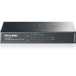 Switch TP-Link TL-SG1008P