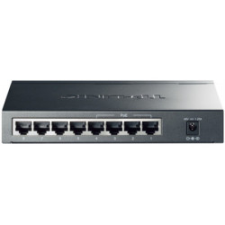 Switch TP-Link TL-SG1008P