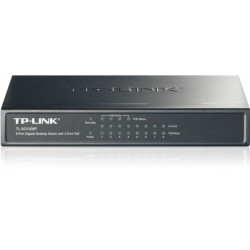 Switch TP-Link TL-SG1008P