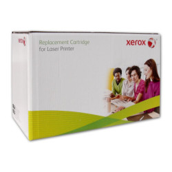 Toner Xerox HP 305X (CE410X) , 4000 stran