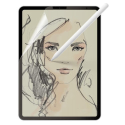 Folia ochronna FIXED PaperFilm Screen Protector na Apple iPad Pro 11" (2018/2020/2021)/iPad Air (2020/2022)