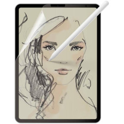 Folia ochronna FIXED PaperFilm Screen Protector na Apple iPad Pro 11" (2018/2020/2021)/iPad Air (2020/2022)