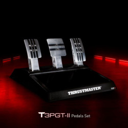 Kierownica Thrustmaster T-GT II pro PS5, PS4 a PC