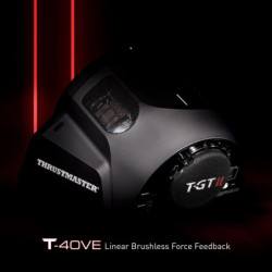 Kierownica Thrustmaster T-GT II pro PS5, PS4 a PC