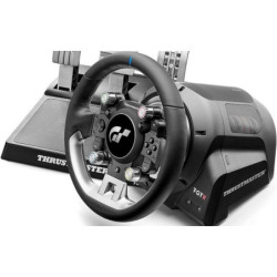 Kierownica Thrustmaster T-GT II pro PS5, PS4 a PC