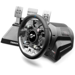 Kierownica Thrustmaster T-GT II pro PS5, PS4 a PC