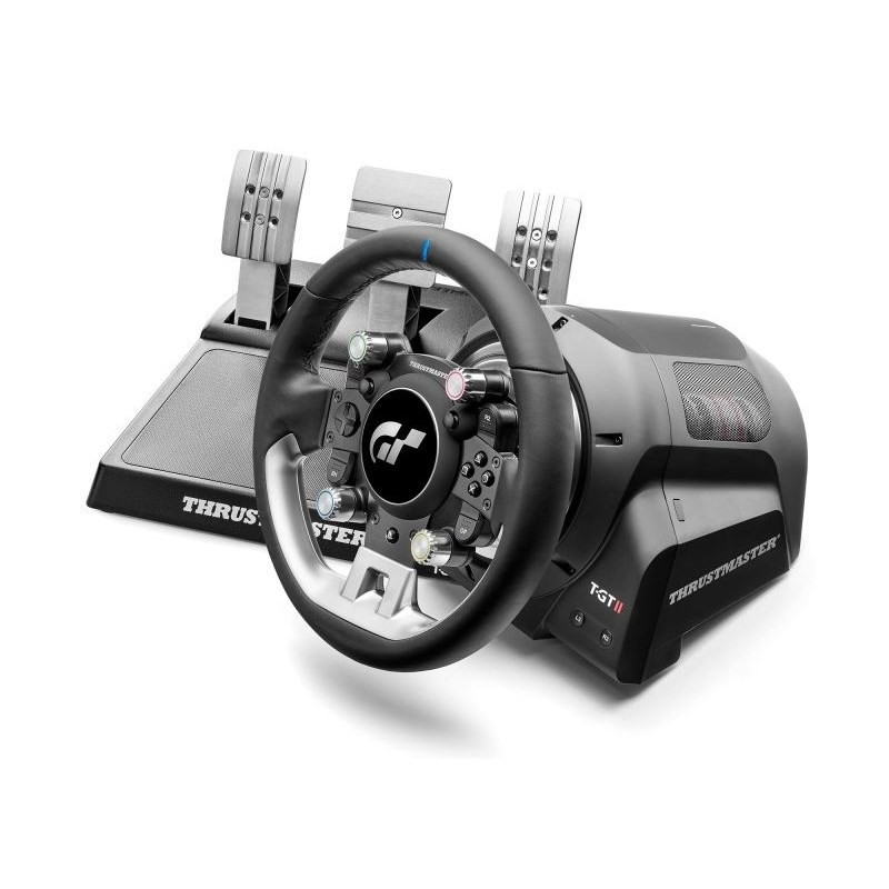 Kierownica Thrustmaster T-GT II pro PS5, PS4 a PC