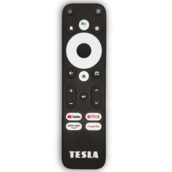 Centrum multimedialne TESLA (INTER-SAT LTD) MediaBox XA400