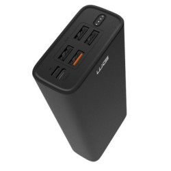 Powerbank WG 24000 mAh + USB-C PD 45W + QC 3.0