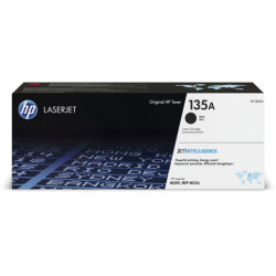 Toner Hewlett Packard 135A, 1 100 stran