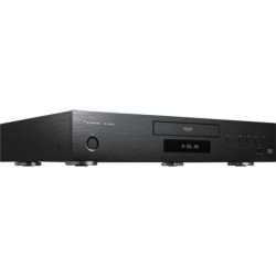 Odtwarzacz Blu-ray Panasonic AV DP-UB9000EG1