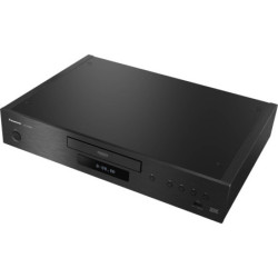 Odtwarzacz Blu-ray Panasonic AV DP-UB9000EG1