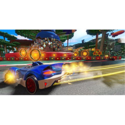 Gry Sega Nintendo SWITCH Team Sonic Racing