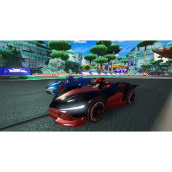 Gry Sega Nintendo SWITCH Team Sonic Racing