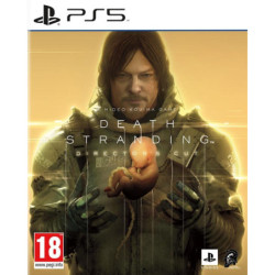 Gry Playstation Death Stranding Directors Cut