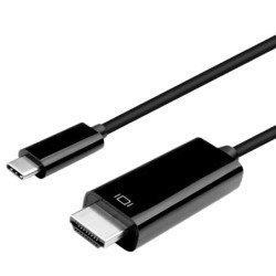 Kabel WG USB-C/HDMI, 3m