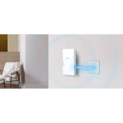 Wifi extender TP-Link RE500X