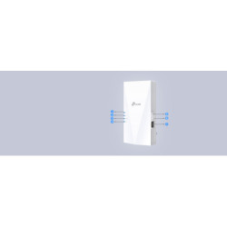 Wifi extender TP-Link RE500X