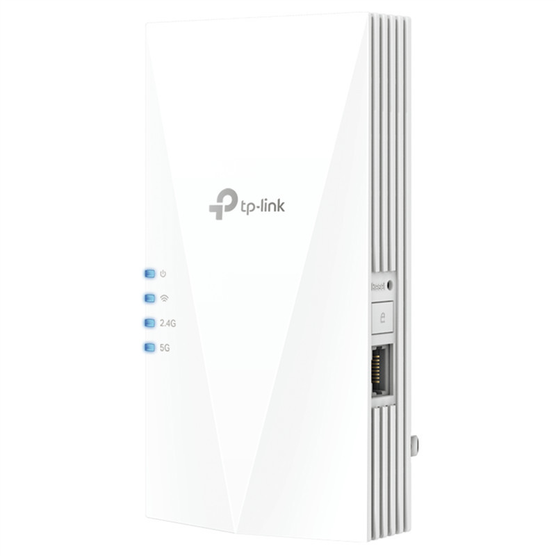 Wifi extender TP-Link RE500X