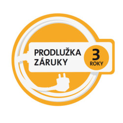 Szczoteczka soniczna ETA Sonetic 070790020, Różowy