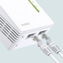 Síťový rozvod LAN po 230V TP-Link TL-WPA4220 KIT