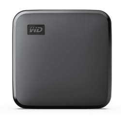 zewnętrzny dysk SSD Western Digital Portable SE 480GB