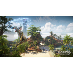 Gry Playstation PlayStation 4 Horizon Forbidden West