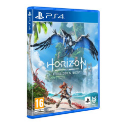 Gry Playstation PlayStation 4 Horizon Forbidden West