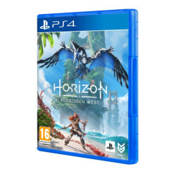 Gry Playstation PlayStation 4 Horizon Forbidden West