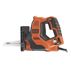 Piła uniwersalna BLACK+DECKER RS890EK