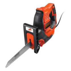 Piła uniwersalna BLACK+DECKER RS890EK