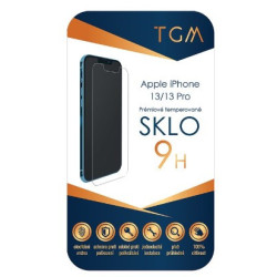 Szkło ochronne TGM na Apple iPhone 13/13 Pro