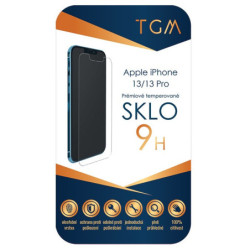 Szkło ochronne TGM na Apple iPhone 13/13 Pro