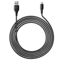 Kabel Trust GXT 226 Play & Charge pro PS5, 3m